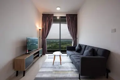 Image de Homely Suite, 5mins to Legoland, Sunrise Views