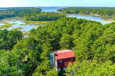 Ebb Tide~3b/2b and dog friendly for 2-10