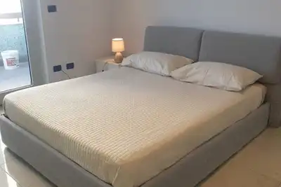 Image de Blue Sea apartment