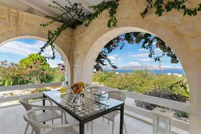 Image de Villa Calliope St George Retreat By Apokoronas-Villas