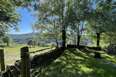 Image de Maison#Vacances#Montagne#Cantal
