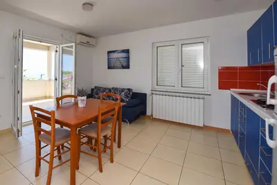 Image de Apartment with two bedrooms with sea view