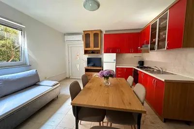 Image de Apartment on ground floor with two bedrooms