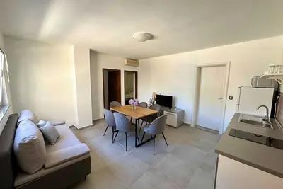 Image de Apartment on ground floor with two bedrooms