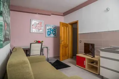 Image de Apartment on ground floor with one bedroom