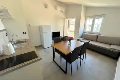 Image de Apartment with one bedroom