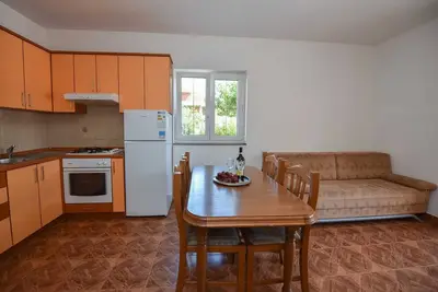 Image de Apartment with one bedroom