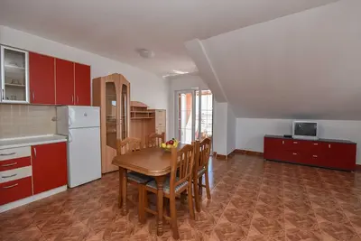 Image de Apartment with sea view