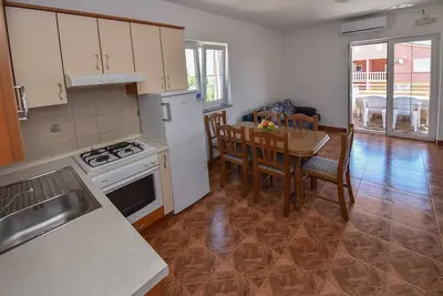 Image de Apartment with two bedrooms