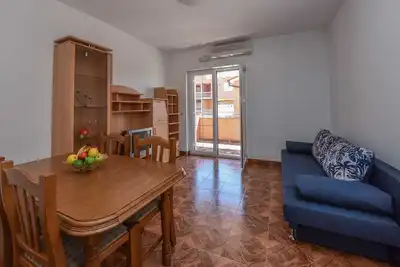 Image de Apartment with one bedroom on first floor