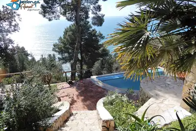 Image de Villa Il giardino di Ulisse Sperlongaresort