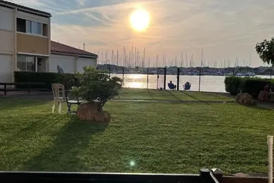 Image de 24 Apparte loveroom Deluxe vue mer