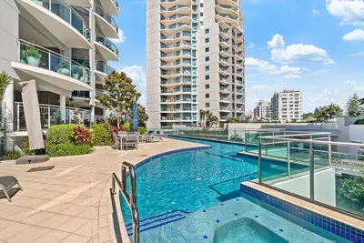 Image de 20 First Avenue luxurious 3 bedroom close to the ocean