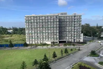 Image de Tagaytay Staycation Smdc Wind Residences Tower 4 Unit 317
