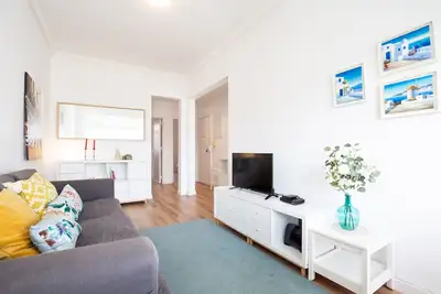 Image de Boa Hora Apartment (C123)