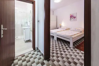 Image de Appartement de vacances à proximité de la plage