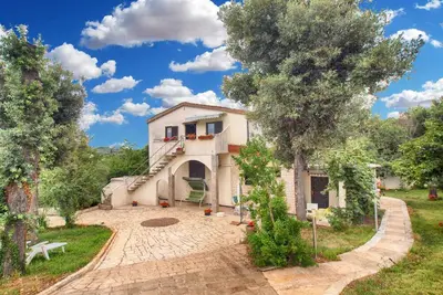 Image de Appartement de vacances avec air conditionné