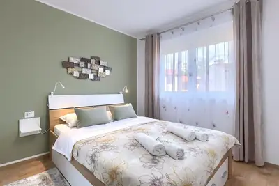 Image de Modern apartment in a peaceful part of Pula