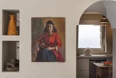 Image de Dammuso Gharb - Rekhale Estate