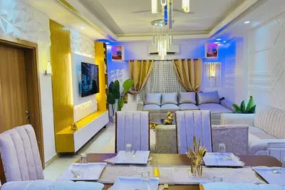 Image de BrandNew Beach Resort Apartment