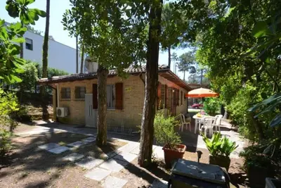 Image de Sentez-vous chez vous dans notre charmante villa