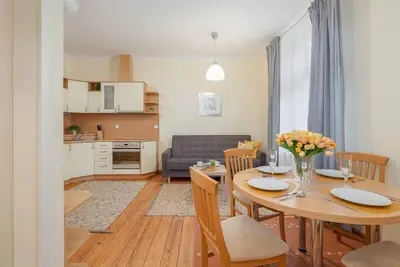 Image de Sienkiewicza 17 | Unique Apartment | Parking