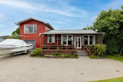 Image de Hilltop Getaway Summa