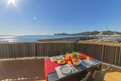 Image de Apartamento Bellavista Puerto 1a