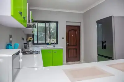 Image de Two Bedroom House Roma Park, Lsk