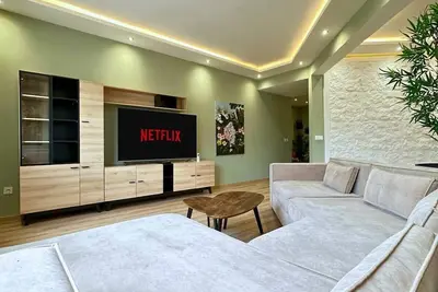 Image de The Tropical | Luxury 2br City Centre Retreat