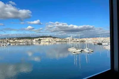 Image de 46 Paradise Island sea view