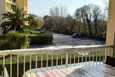 Image de Appartement 2 Pièces 6 Pers à 400m de la Plage avec Parking