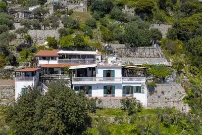 Image de Luxury Villa Le Palme