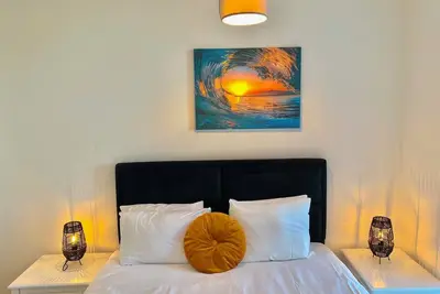 Image de Berks luxury serviced Aprt-Rwh 112. 2 Beds city Aptnt, free Gym, Wifi, parking
