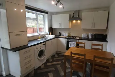 Image de 3 Bedroom House for Brecons and Bike Park Wales