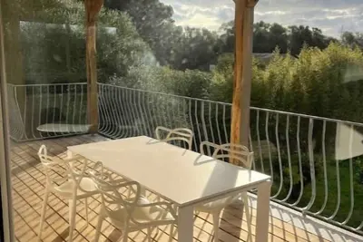 Image de Les Amandiers N°6