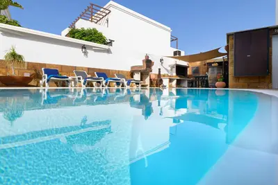 Image de Casa Kesa, el Rincón de Juan