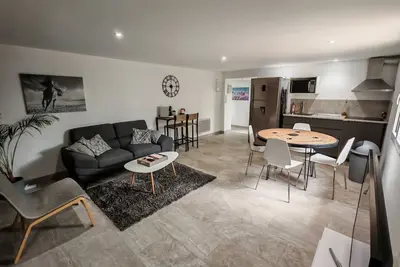 Image de Chez Marie Gîte 4 pers avec Jacuzzi et Piscine