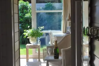 Image de Maison Bois Red Cedar 10 Pers Famille - Entreprise