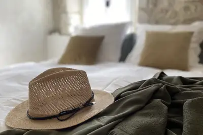 Image de Chambre d'hôtes de charme aux portes des Cévennes