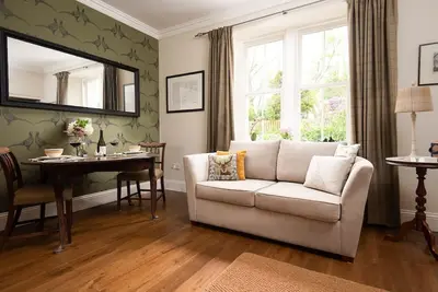 Image de Pentland Cottage - sleeps 2 guests in 1 bedroom