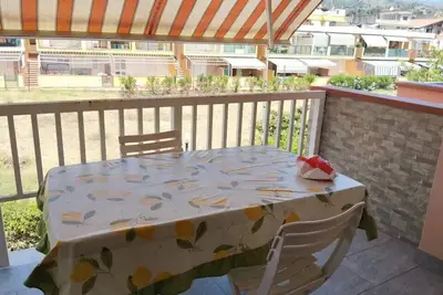 Image de \"Peonia\" Apartment a Few Meters From the Sea