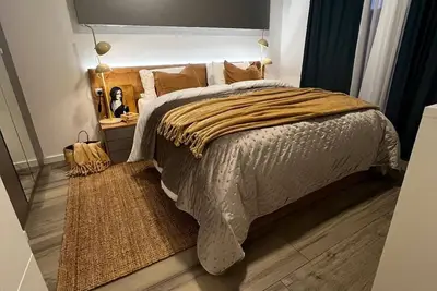 Image de Appartement de vacances pour 4 personnes  + 2 enfants env. 100 qmà Krk-ville, Baie de Kvarner (Krk)