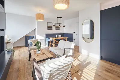 Image de Host & Stay | Apartment 4, Fourth Avenue