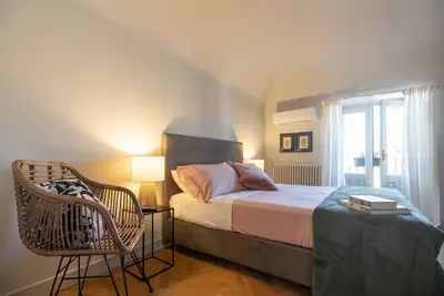 Image de Palazzo Mirone - Suite Apartments Catania Centro