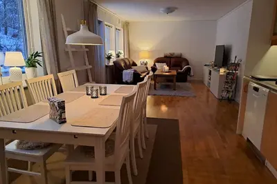 Image de House 10 km south of Stockholm