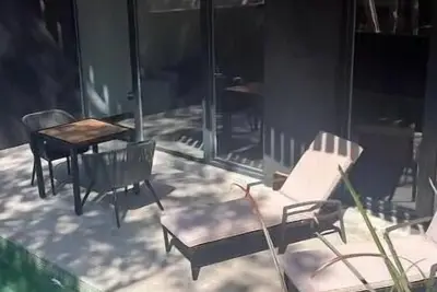 Image de D005 2br Pvt Pool, Steps to the Beach & Rooftop OceanVw