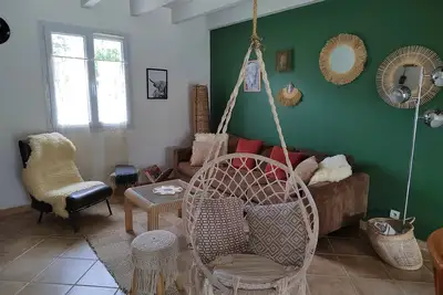 Image de Villa Bohème