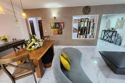 Image de Appt 2Ch. à Gombe/Meublé-très confortable/Près Hôtel Rotana/Quartier sécurisé