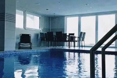 Image de Apartment with a city view 2